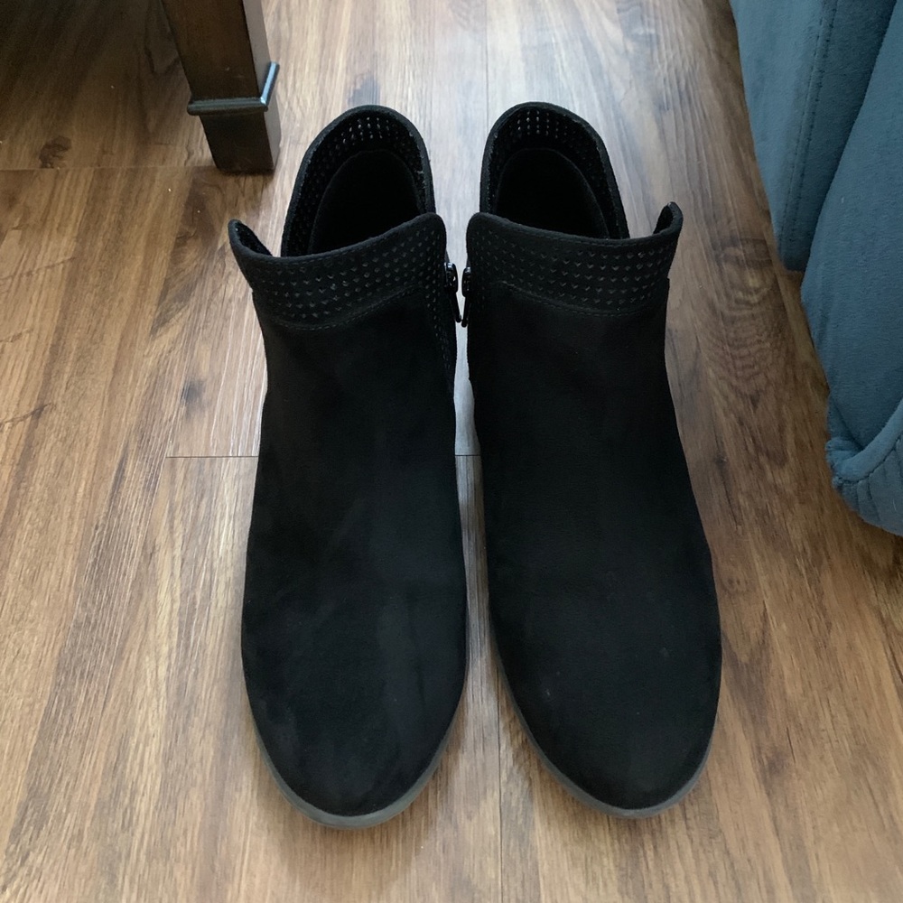 Booties - Picture 2 of 2